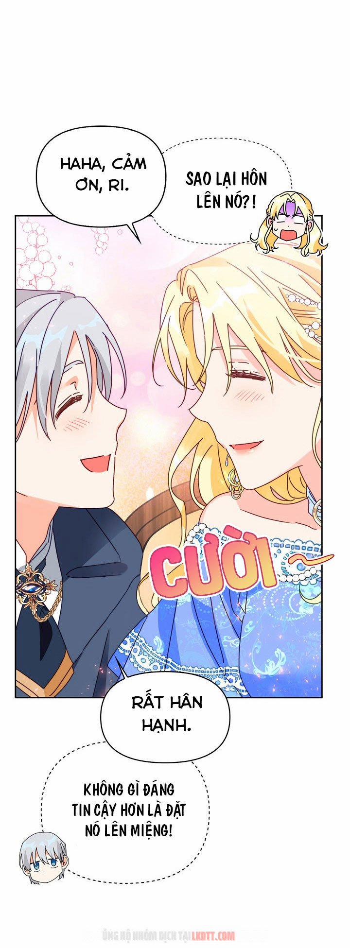 Nhân Vật Phản Diện Xứng Đôi Với Bạo Chúa 54 trang 26