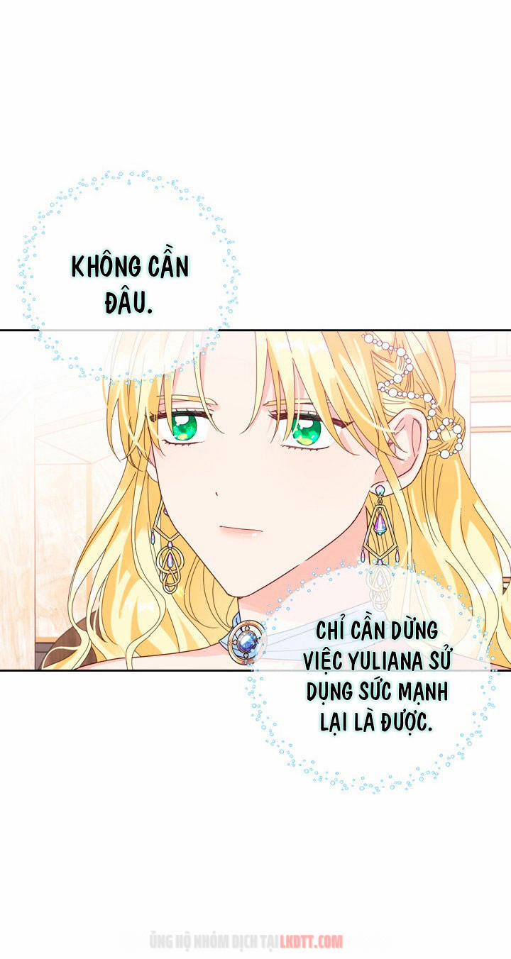 Nhân Vật Phản Diện Xứng Đôi Với Bạo Chúa 54 trang 28