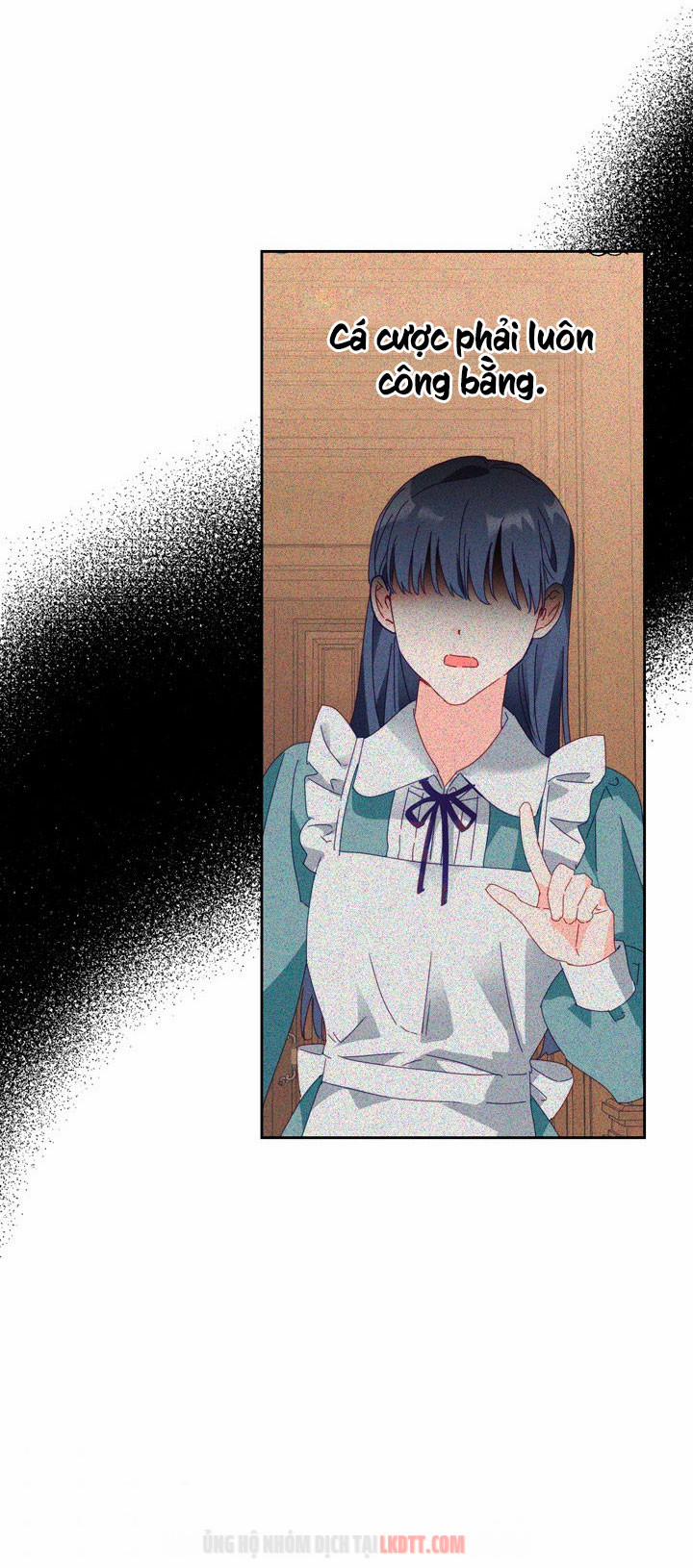 Nhân Vật Phản Diện Xứng Đôi Với Bạo Chúa 54 trang 30