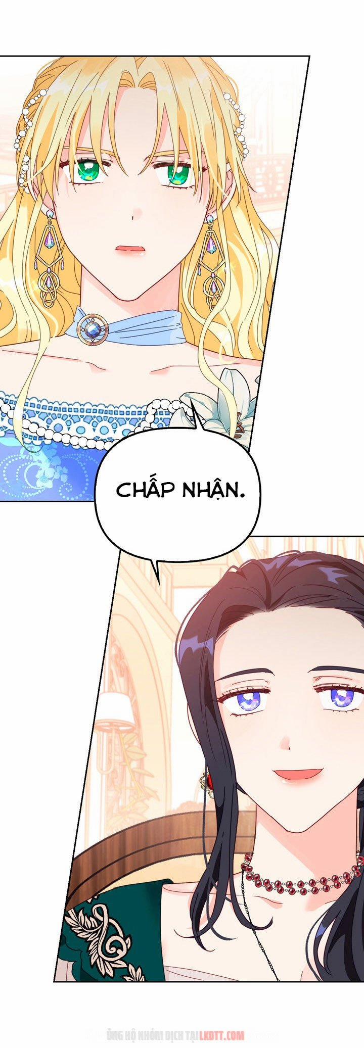 Nhân Vật Phản Diện Xứng Đôi Với Bạo Chúa 54 trang 34