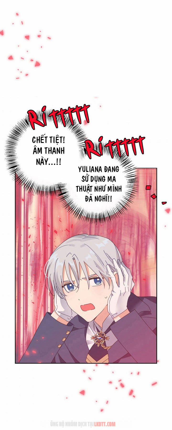 Nhân Vật Phản Diện Xứng Đôi Với Bạo Chúa 54 trang 38