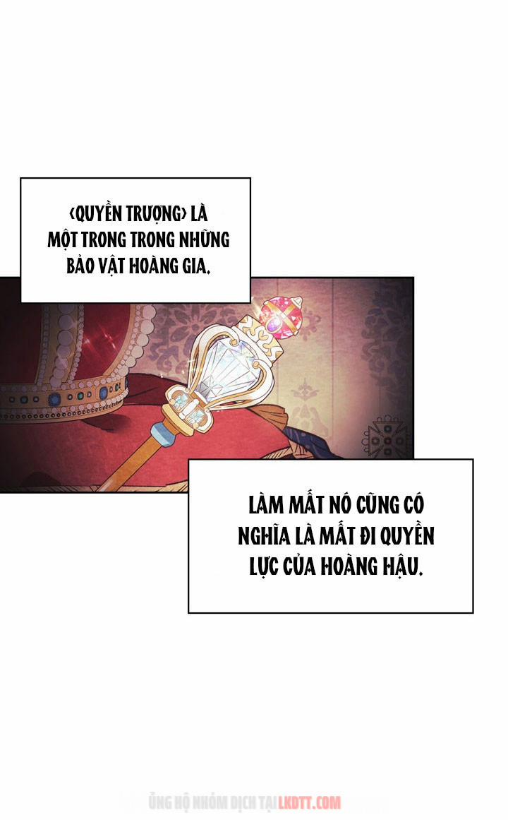 Nhân Vật Phản Diện Xứng Đôi Với Bạo Chúa 54 trang 4