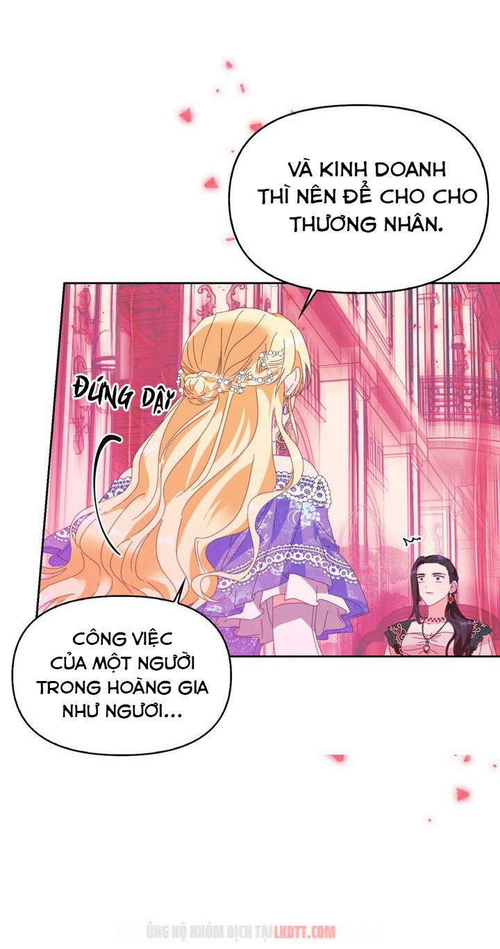 Nhân Vật Phản Diện Xứng Đôi Với Bạo Chúa 54 trang 43