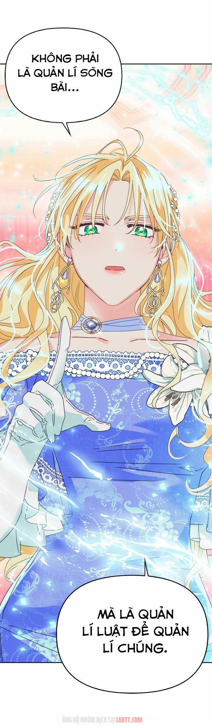 Nhân Vật Phản Diện Xứng Đôi Với Bạo Chúa 54 trang 44