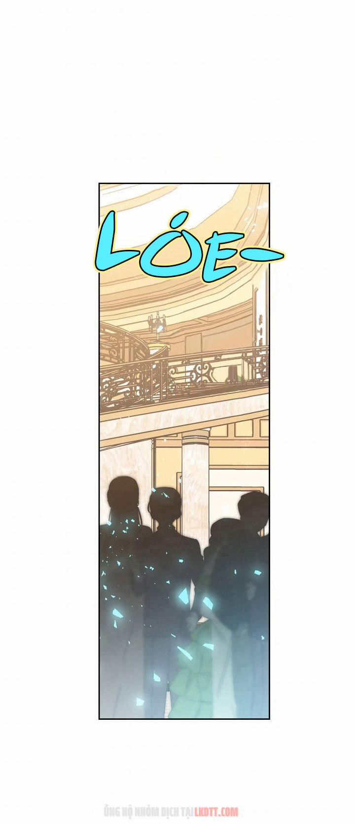 Nhân Vật Phản Diện Xứng Đôi Với Bạo Chúa 54 trang 45