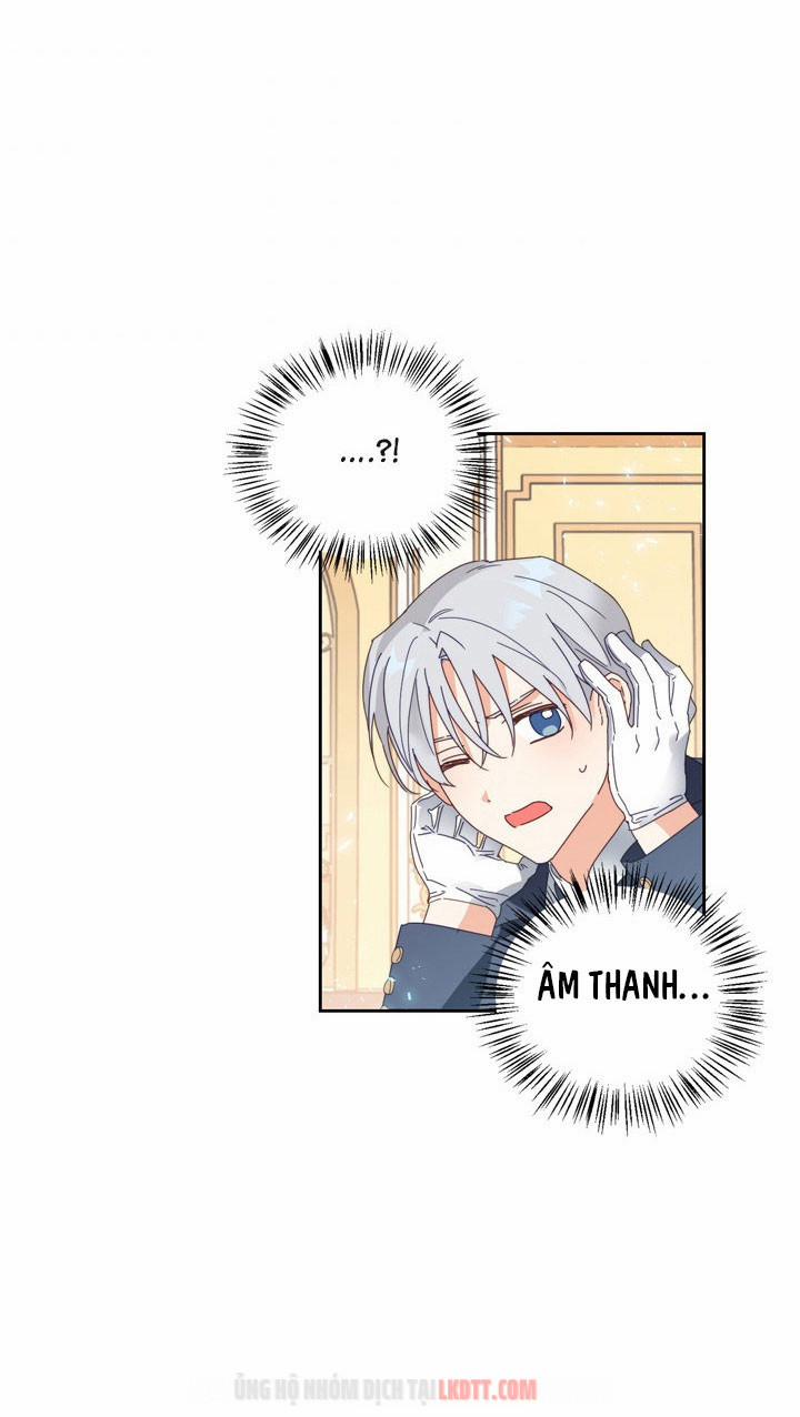 Nhân Vật Phản Diện Xứng Đôi Với Bạo Chúa 54 trang 46