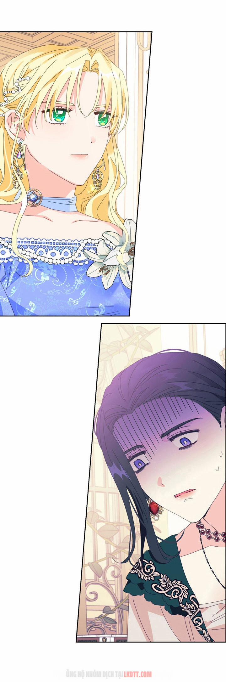 Nhân Vật Phản Diện Xứng Đôi Với Bạo Chúa 54 trang 48