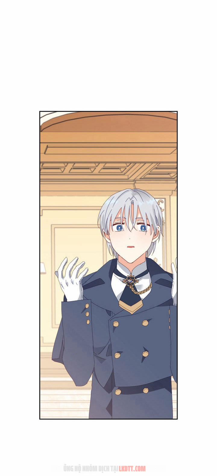 Nhân Vật Phản Diện Xứng Đôi Với Bạo Chúa 54 trang 49