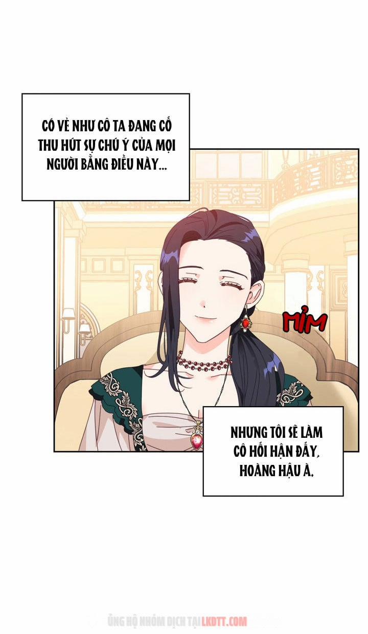 Nhân Vật Phản Diện Xứng Đôi Với Bạo Chúa 54 trang 5