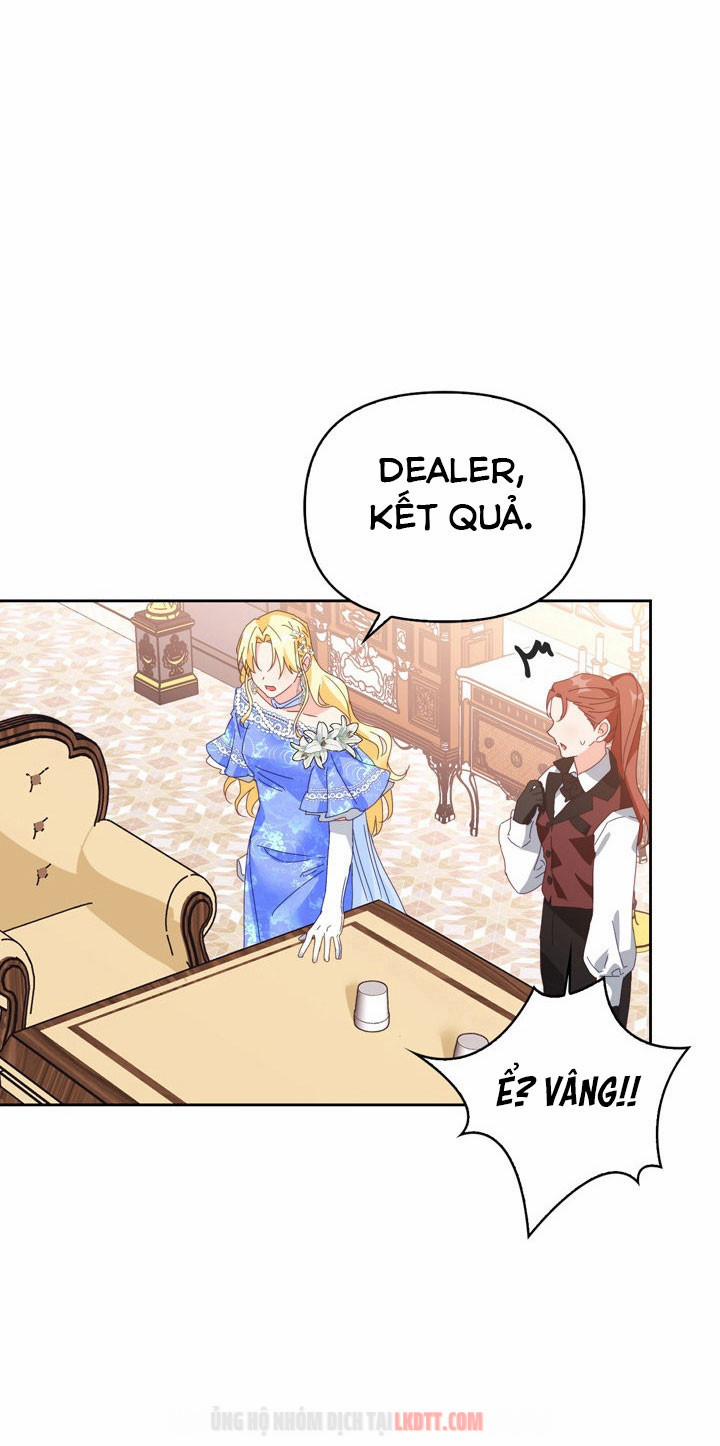 Nhân Vật Phản Diện Xứng Đôi Với Bạo Chúa 54 trang 50