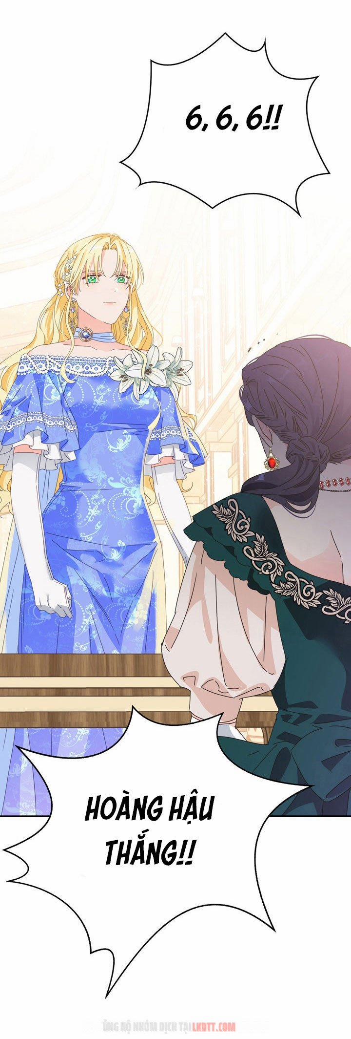 Nhân Vật Phản Diện Xứng Đôi Với Bạo Chúa 54 trang 54