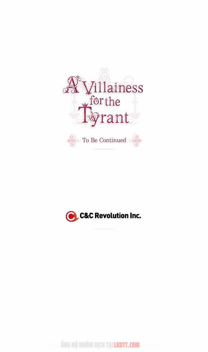 Nhân Vật Phản Diện Xứng Đôi Với Bạo Chúa 54 trang 55