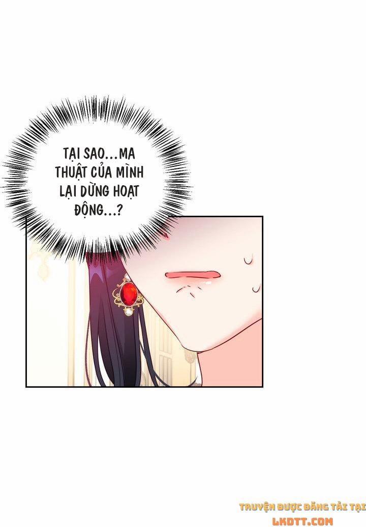 Nhân Vật Phản Diện Xứng Đôi Với Bạo Chúa 55 trang 11