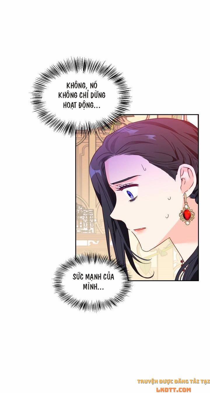 Nhân Vật Phản Diện Xứng Đôi Với Bạo Chúa 55 trang 12