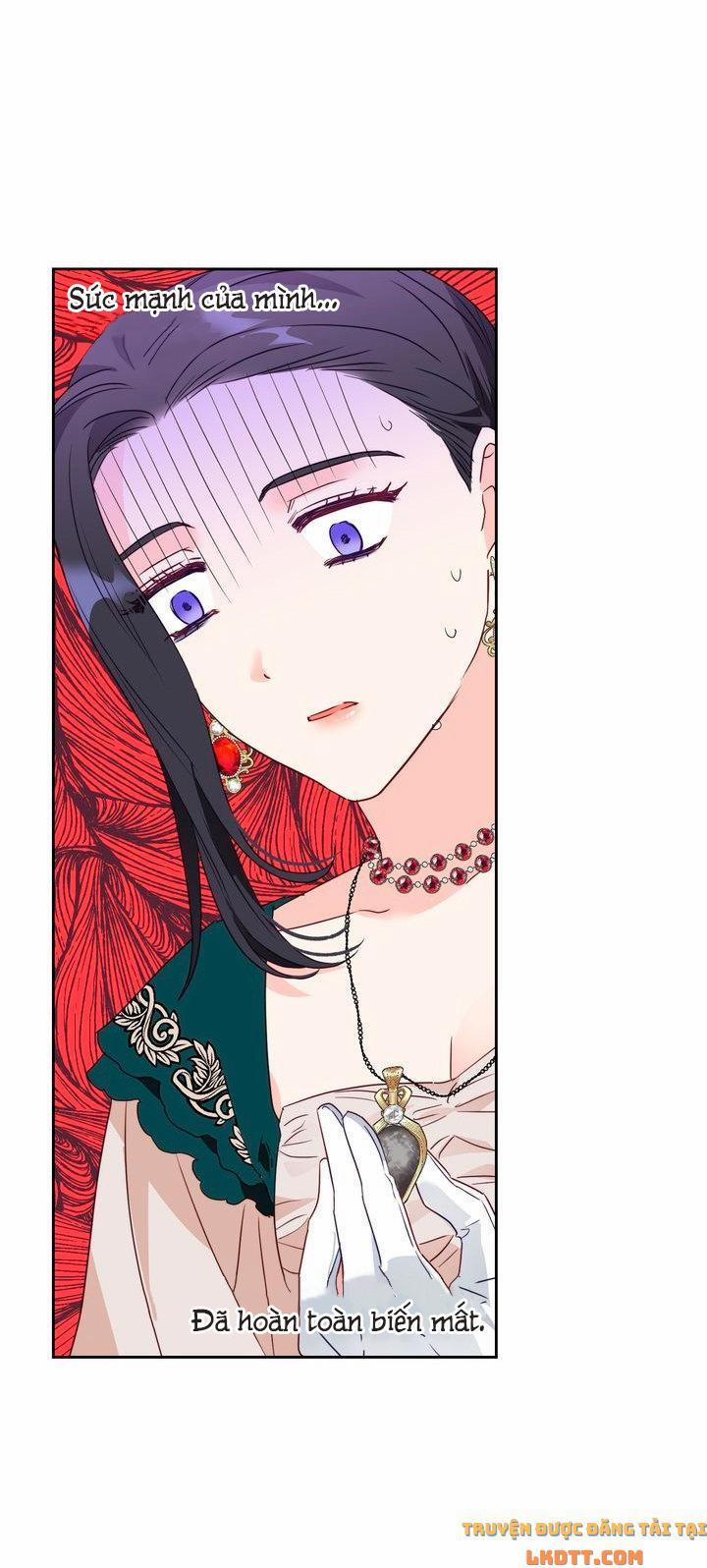 Nhân Vật Phản Diện Xứng Đôi Với Bạo Chúa 55 trang 14