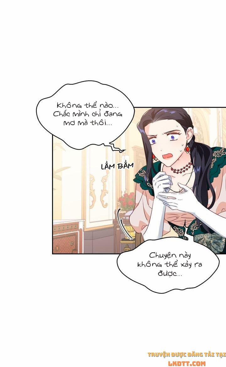 Nhân Vật Phản Diện Xứng Đôi Với Bạo Chúa 55 trang 15