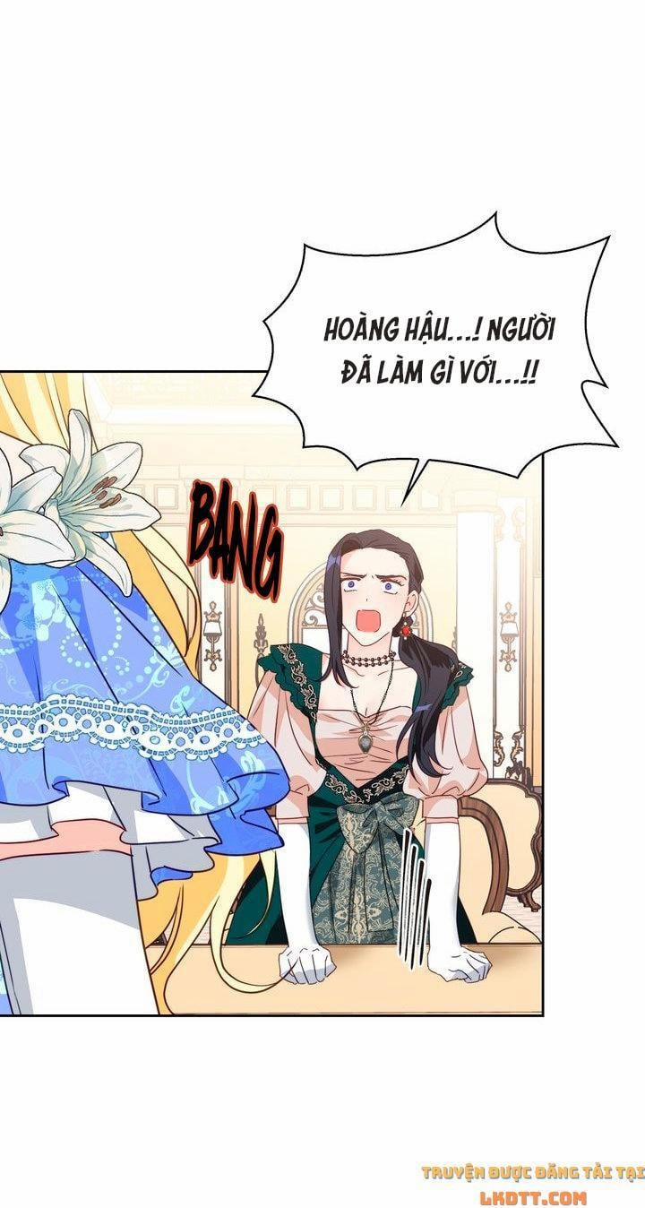 Nhân Vật Phản Diện Xứng Đôi Với Bạo Chúa 55 trang 16