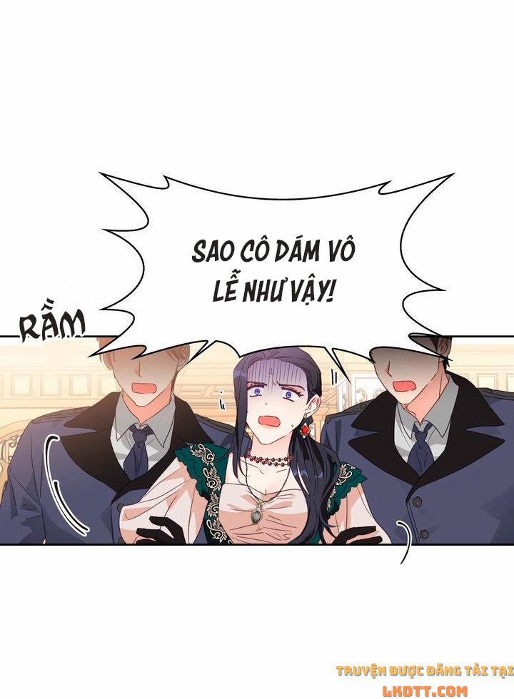 Nhân Vật Phản Diện Xứng Đôi Với Bạo Chúa 55 trang 17