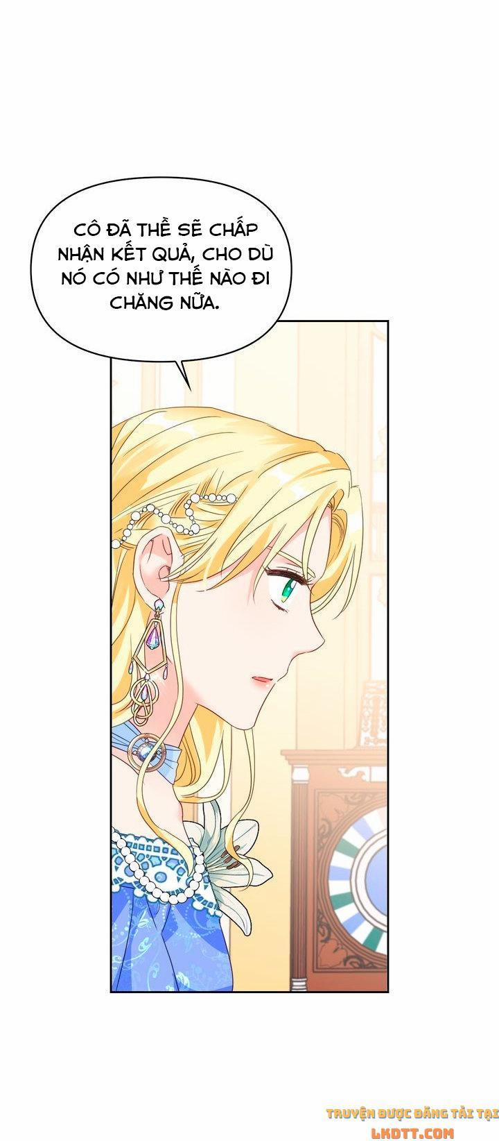 Nhân Vật Phản Diện Xứng Đôi Với Bạo Chúa 55 trang 18