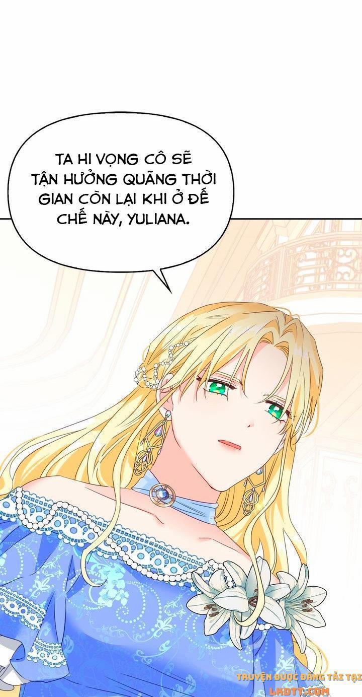 Nhân Vật Phản Diện Xứng Đôi Với Bạo Chúa 55 trang 19