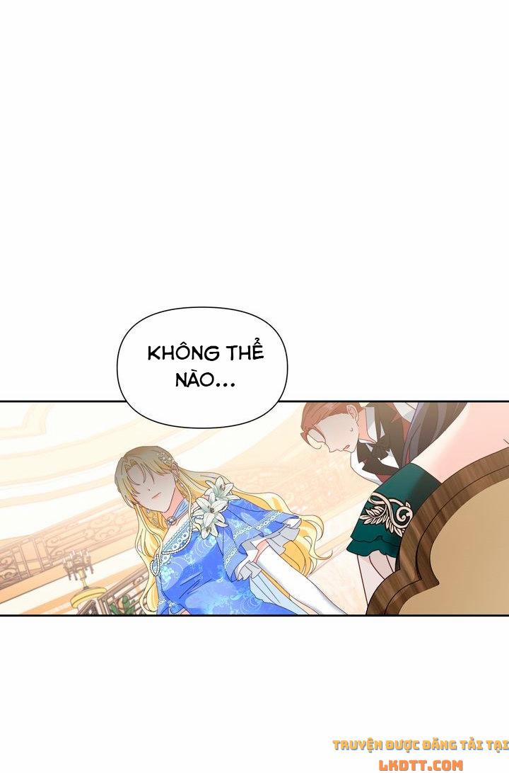 Nhân Vật Phản Diện Xứng Đôi Với Bạo Chúa 55 trang 2