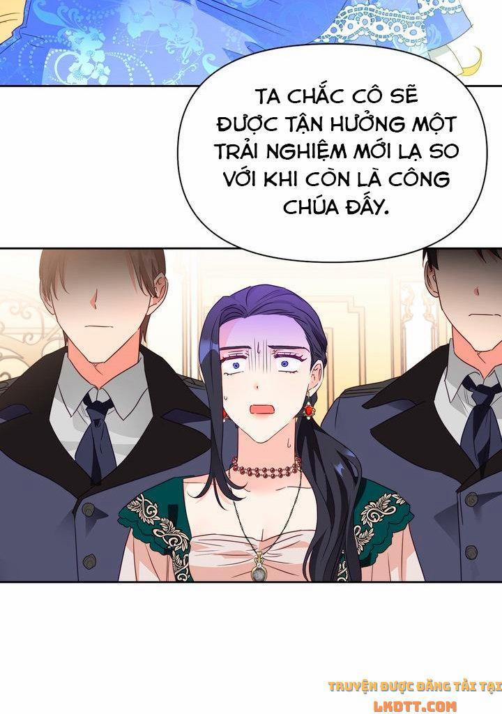 Nhân Vật Phản Diện Xứng Đôi Với Bạo Chúa 55 trang 20