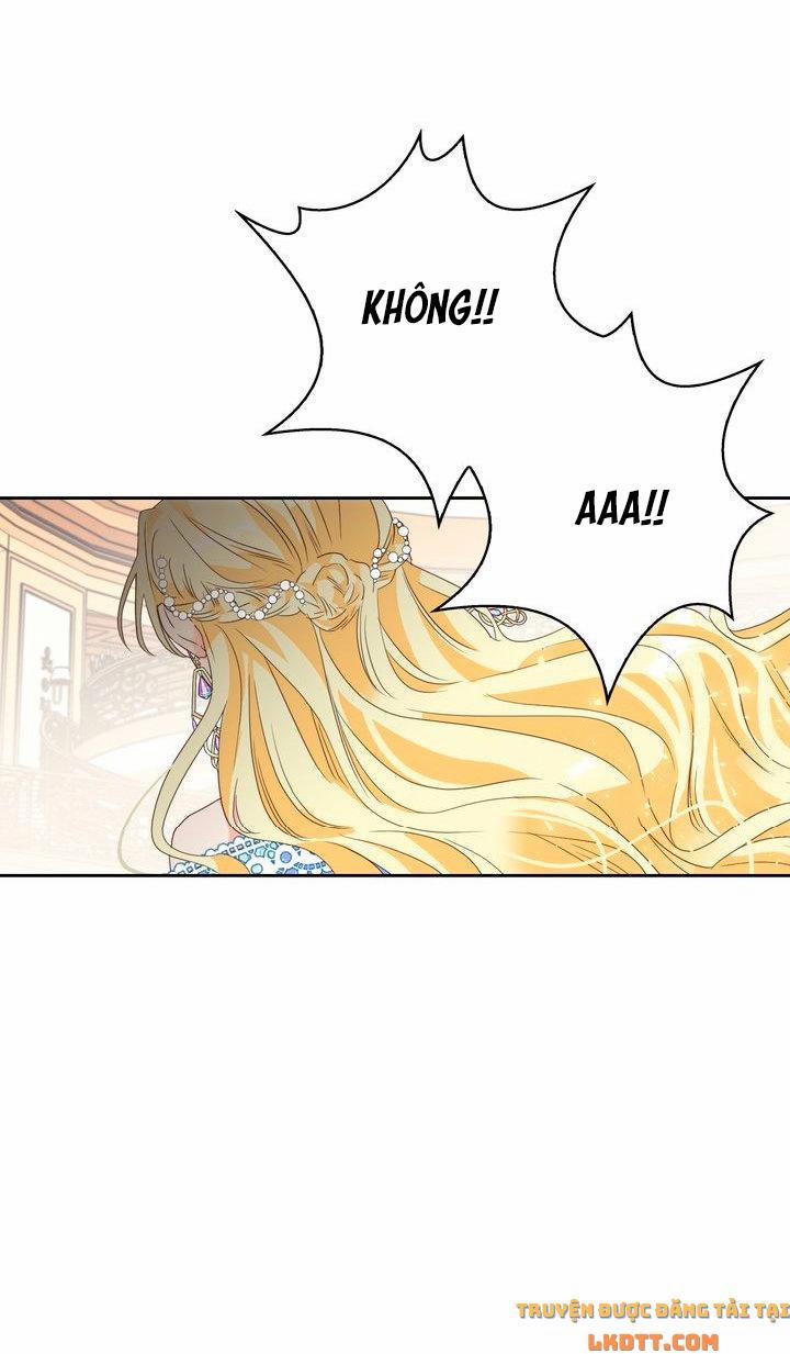 Nhân Vật Phản Diện Xứng Đôi Với Bạo Chúa 55 trang 22