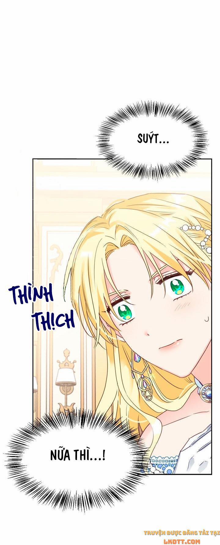 Nhân Vật Phản Diện Xứng Đôi Với Bạo Chúa 55 trang 23