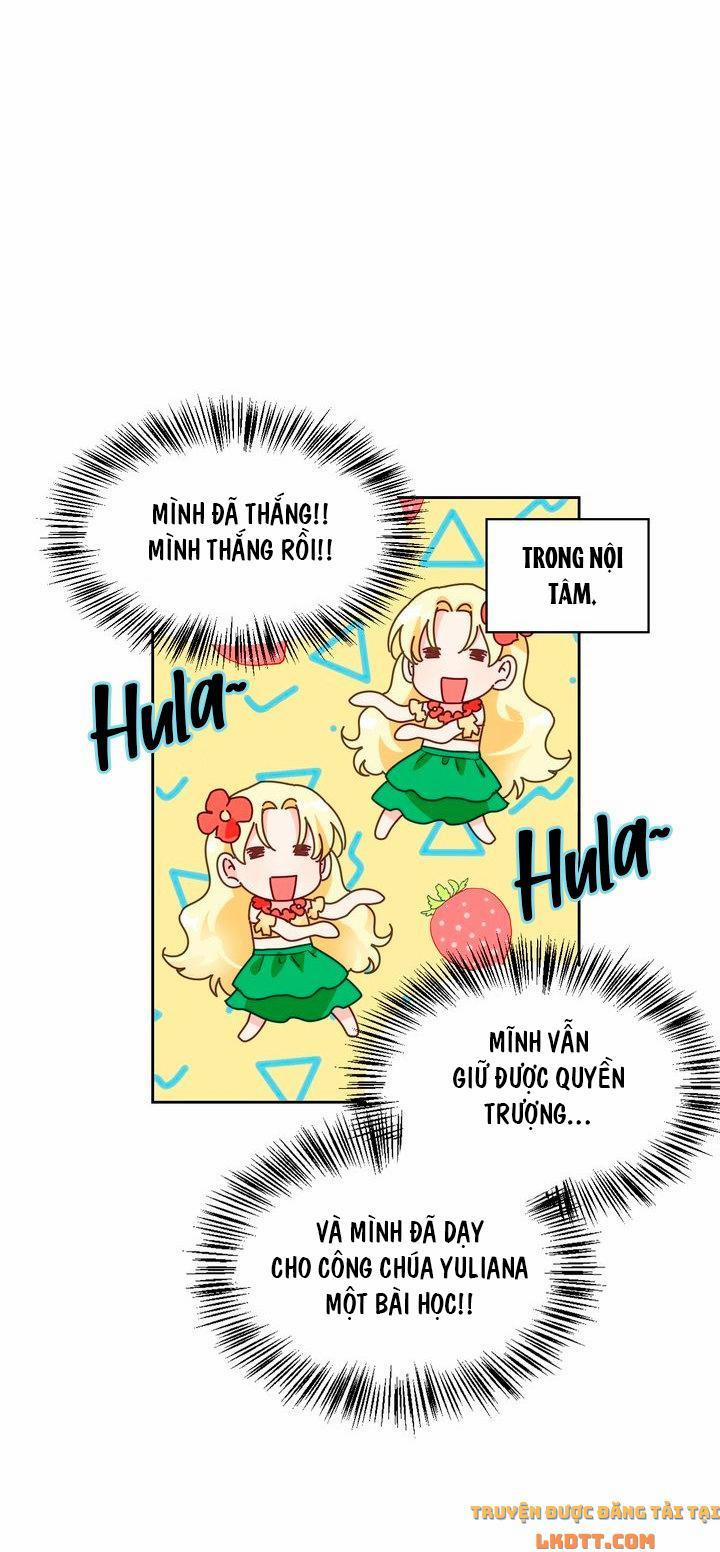 Nhân Vật Phản Diện Xứng Đôi Với Bạo Chúa 55 trang 24