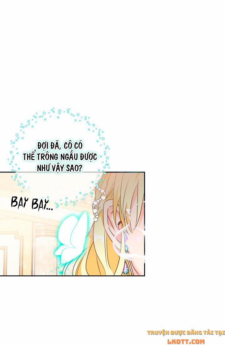 Nhân Vật Phản Diện Xứng Đôi Với Bạo Chúa 55 trang 25