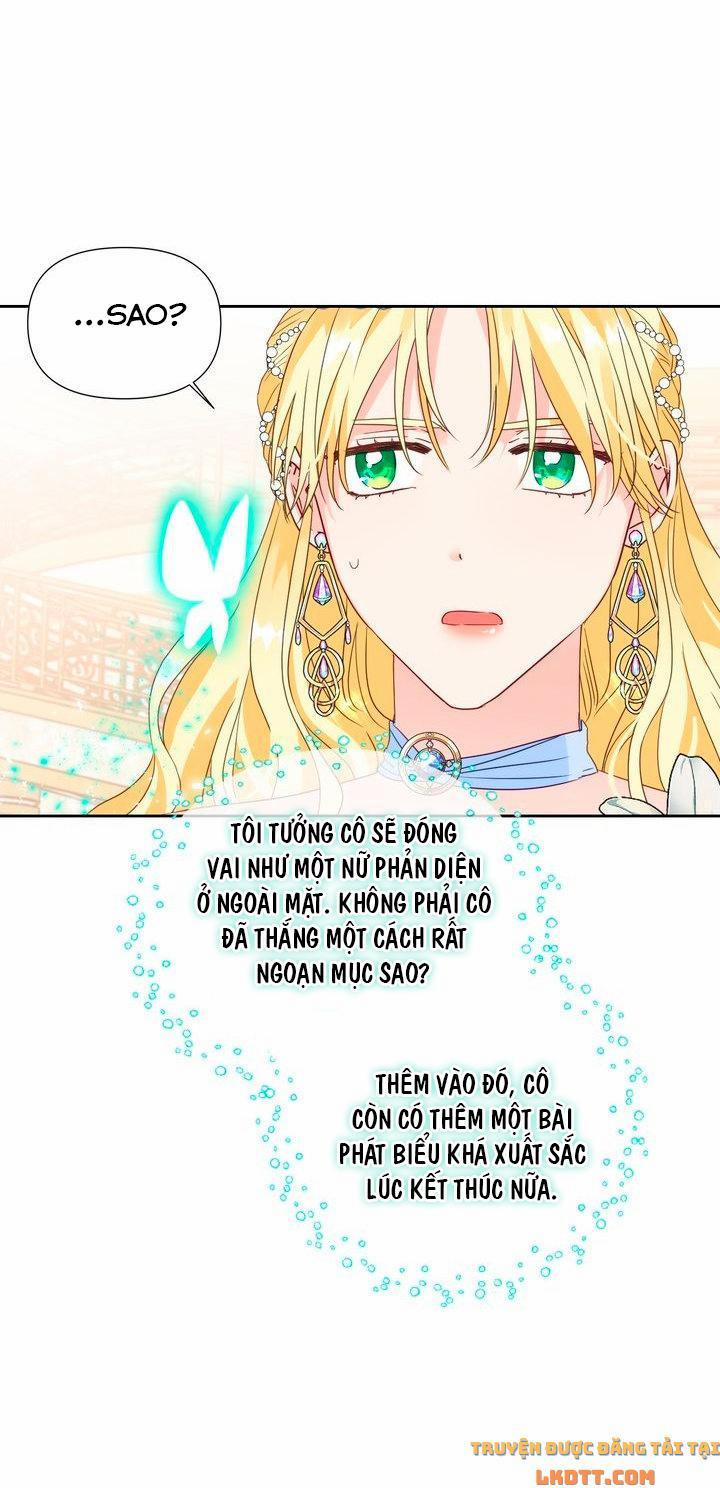 Nhân Vật Phản Diện Xứng Đôi Với Bạo Chúa 55 trang 26