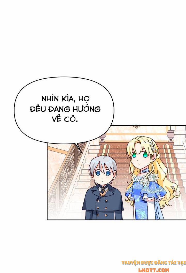 Nhân Vật Phản Diện Xứng Đôi Với Bạo Chúa 55 trang 27