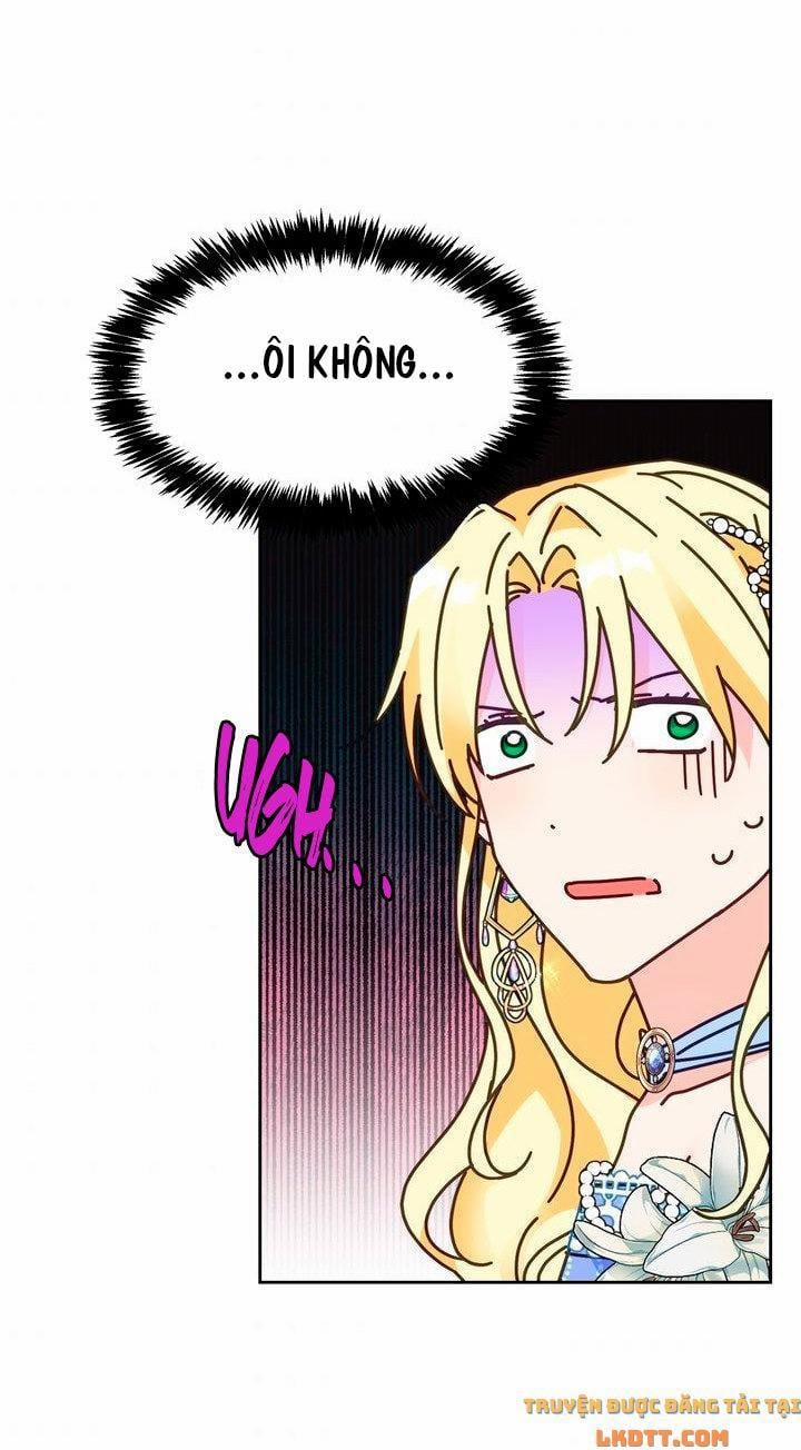 Nhân Vật Phản Diện Xứng Đôi Với Bạo Chúa 55 trang 29