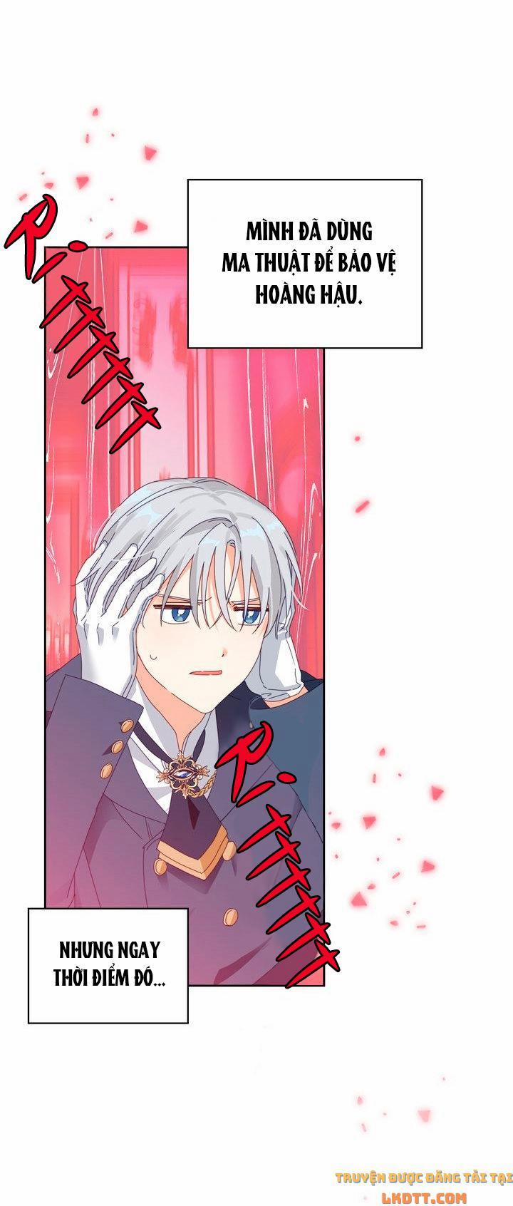 Nhân Vật Phản Diện Xứng Đôi Với Bạo Chúa 55 trang 3