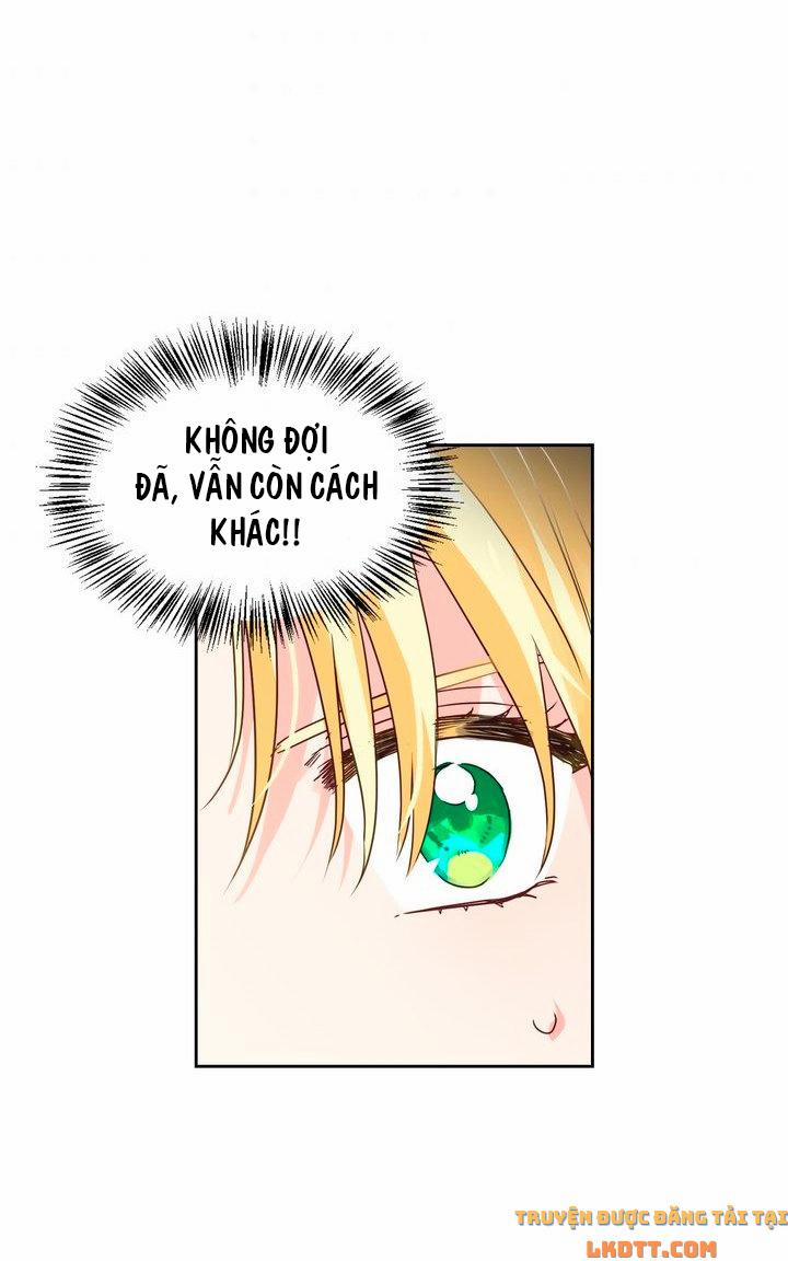 Nhân Vật Phản Diện Xứng Đôi Với Bạo Chúa 55 trang 30