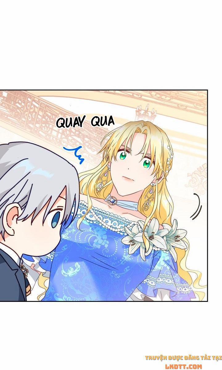 Nhân Vật Phản Diện Xứng Đôi Với Bạo Chúa 55 trang 31