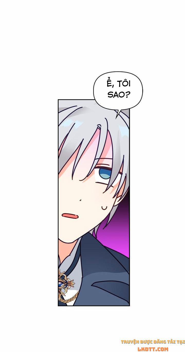 Nhân Vật Phản Diện Xứng Đôi Với Bạo Chúa 55 trang 33