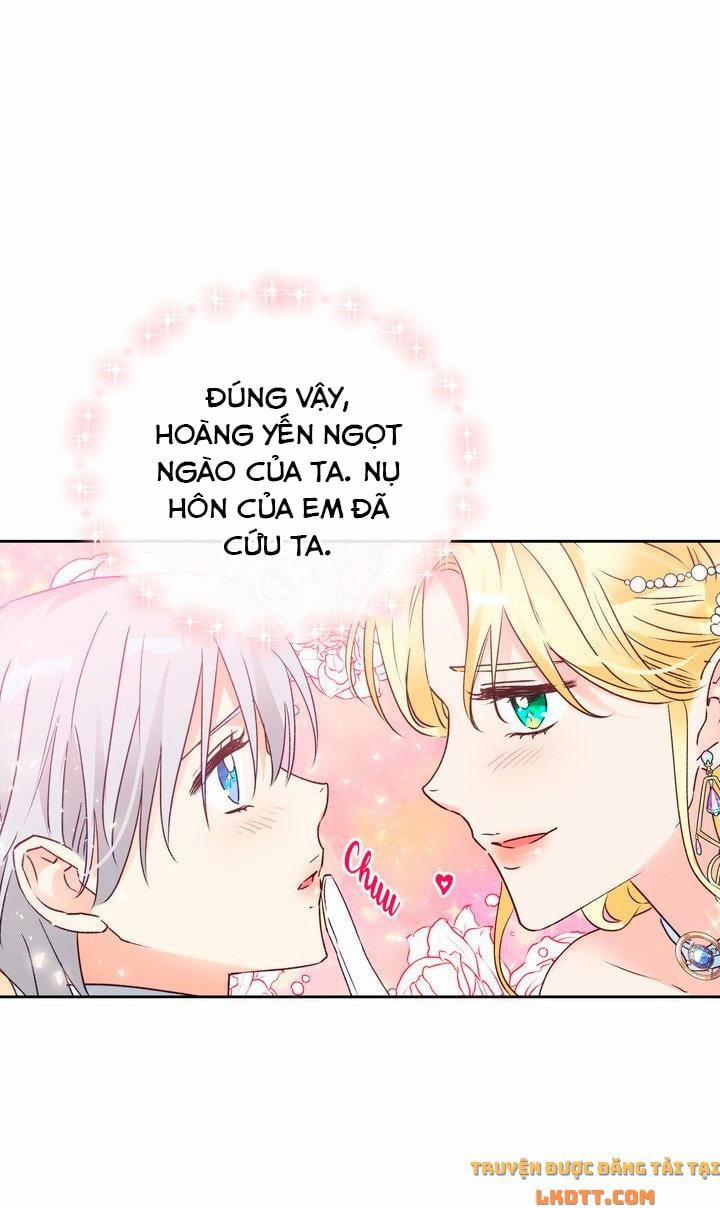 Nhân Vật Phản Diện Xứng Đôi Với Bạo Chúa 55 trang 34