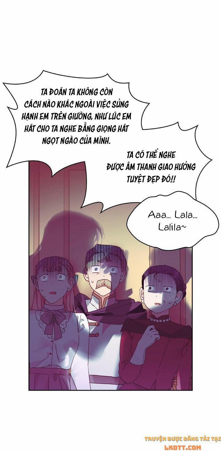 Nhân Vật Phản Diện Xứng Đôi Với Bạo Chúa 55 trang 35