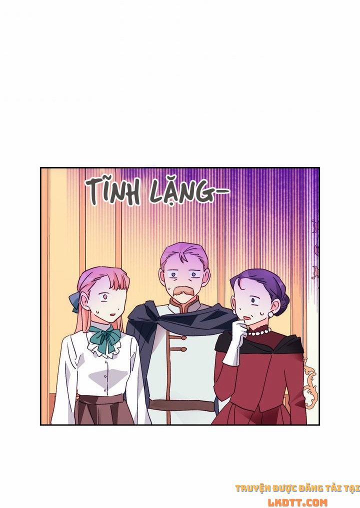 Nhân Vật Phản Diện Xứng Đôi Với Bạo Chúa 55 trang 38
