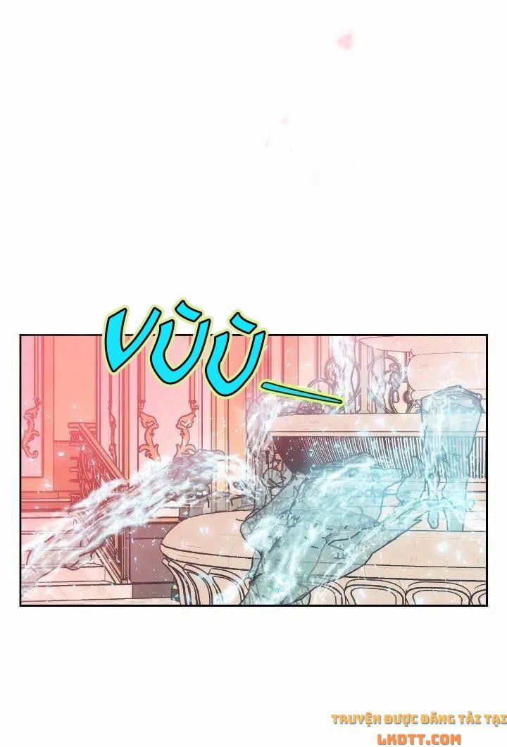 Nhân Vật Phản Diện Xứng Đôi Với Bạo Chúa 55 trang 4