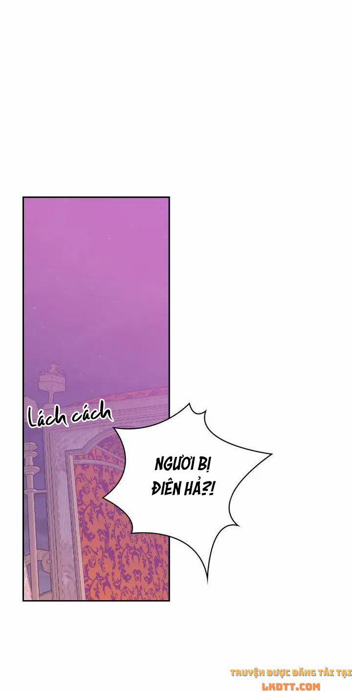 Nhân Vật Phản Diện Xứng Đôi Với Bạo Chúa 55 trang 40