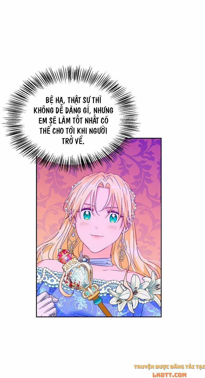 Nhân Vật Phản Diện Xứng Đôi Với Bạo Chúa 55 trang 42
