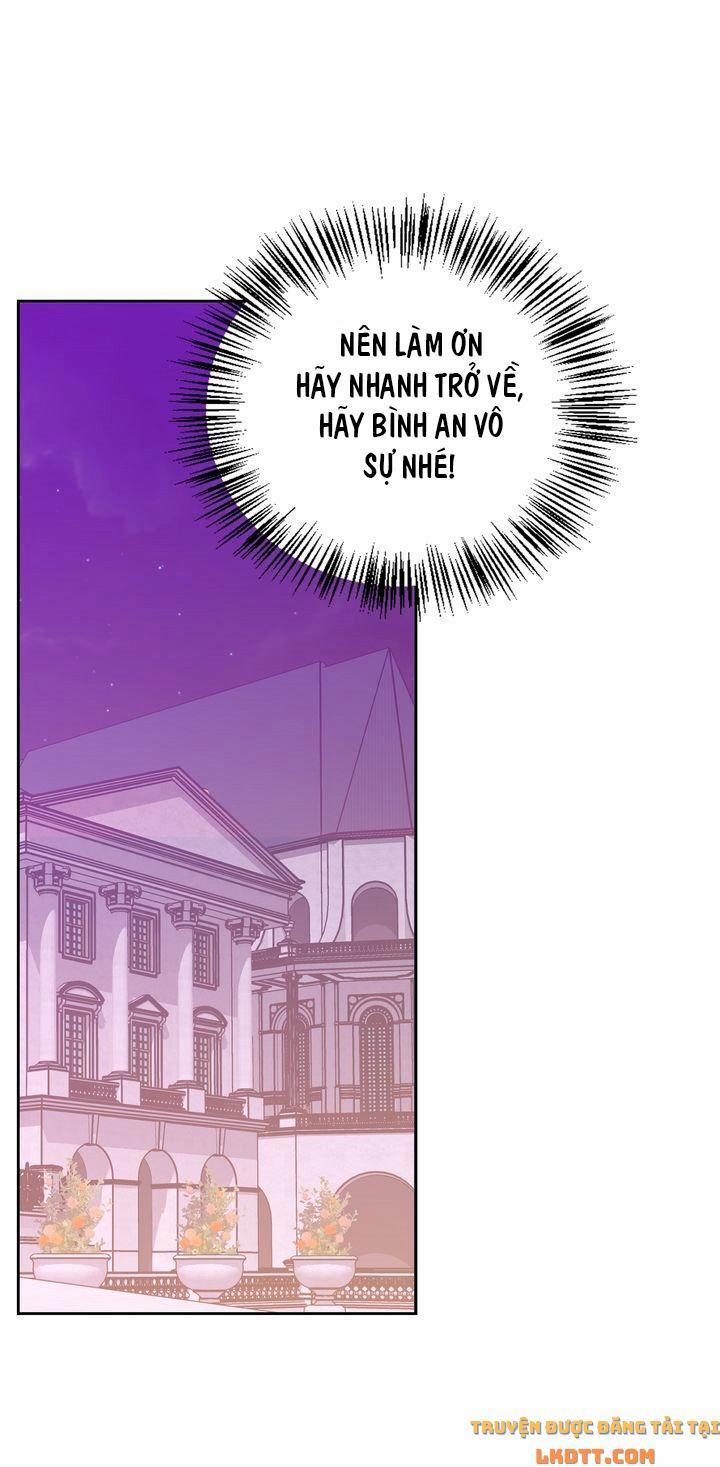Nhân Vật Phản Diện Xứng Đôi Với Bạo Chúa 55 trang 43