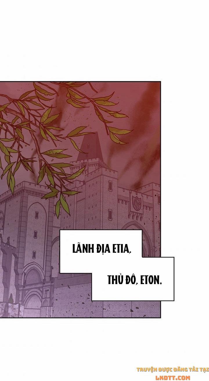 Nhân Vật Phản Diện Xứng Đôi Với Bạo Chúa 55 trang 45