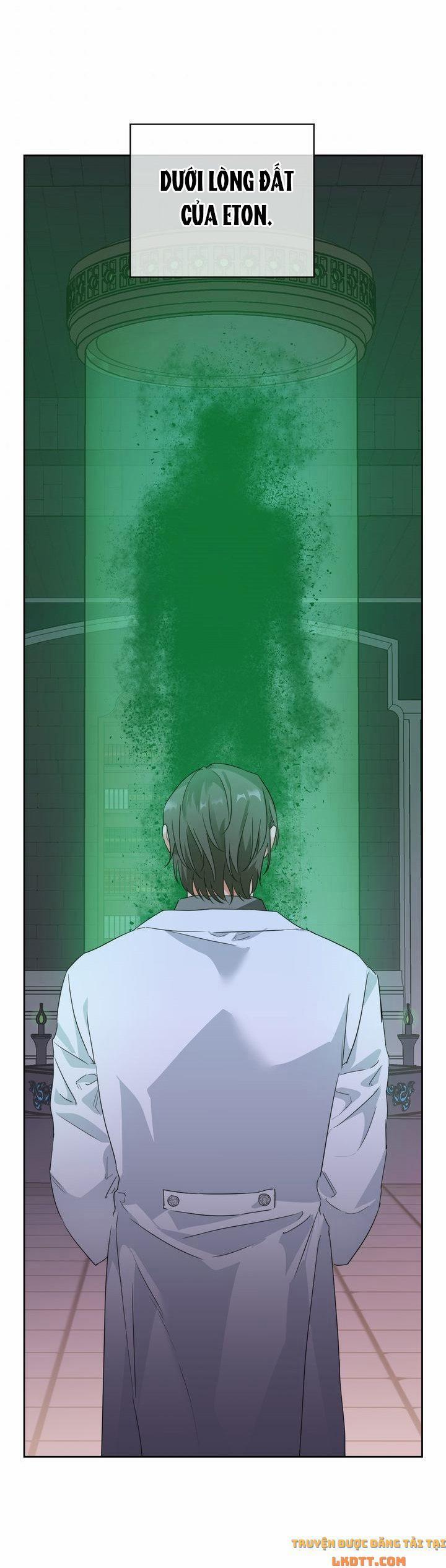 Nhân Vật Phản Diện Xứng Đôi Với Bạo Chúa 55 trang 46