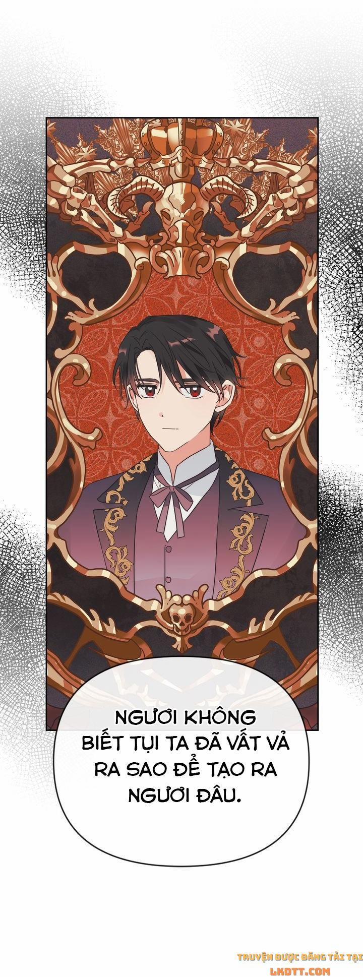 Nhân Vật Phản Diện Xứng Đôi Với Bạo Chúa 55 trang 50