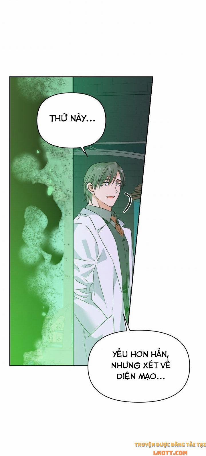 Nhân Vật Phản Diện Xứng Đôi Với Bạo Chúa 55 trang 53