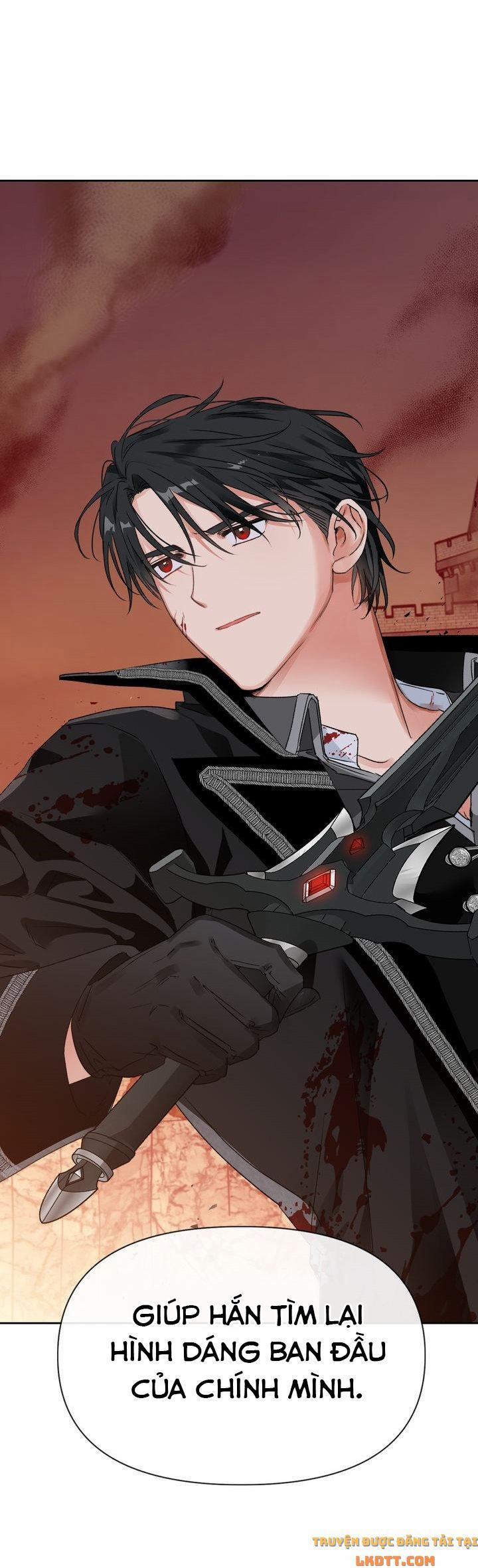 Nhân Vật Phản Diện Xứng Đôi Với Bạo Chúa 55 trang 58