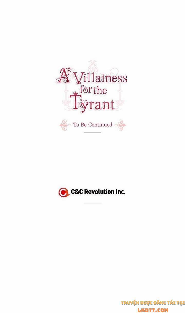 Nhân Vật Phản Diện Xứng Đôi Với Bạo Chúa 55 trang 59